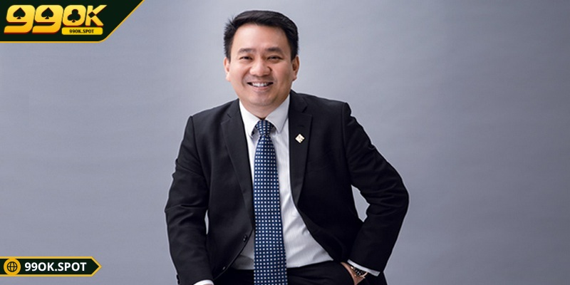 CEO Vĩnh Trụ – Nhà lãnh đạo tài ba của thương hiệu 99OK 3 Quá trình thành lập 99OK bắt đầu vào năm 2015