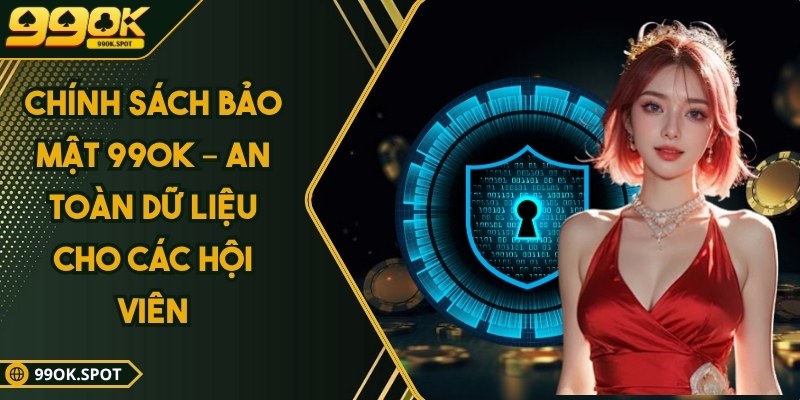 chinh sach bao mat