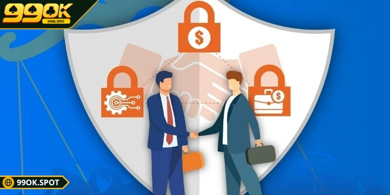 99OK cam kết bảo vệ thông tin cá nhân của tất cả người chơi