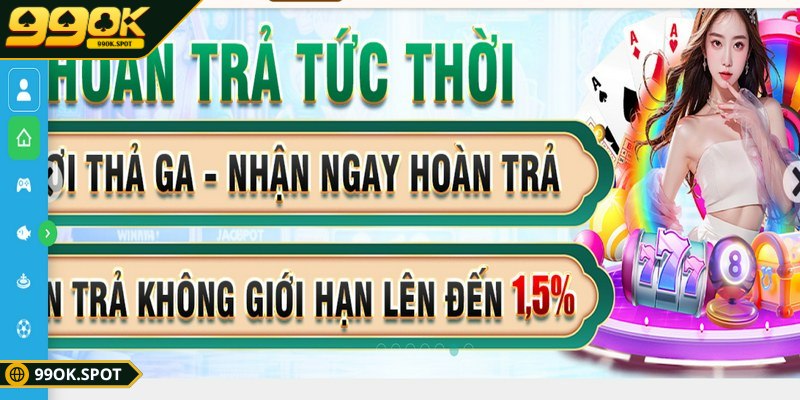 Tại 99OK, mỗi người chơi chỉ được phép sở hữu một tài khoản