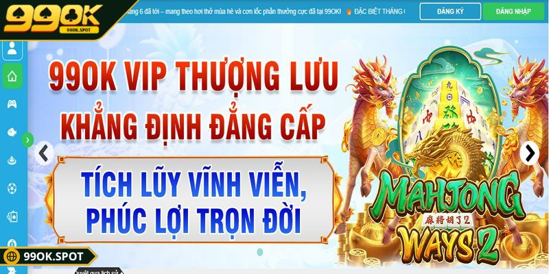 Hợp tác với 99OK mang lại nhiều lợi ích vượt trội