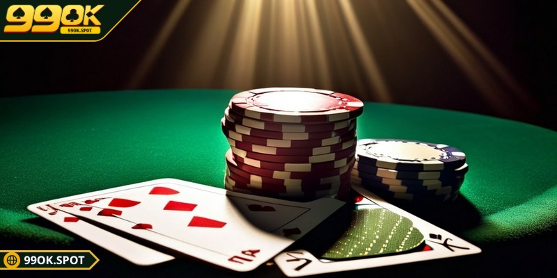 Luật chơi poker chi tiết nhất cho tân binh trải nghiệm 2 Luật poker khá đa dạng