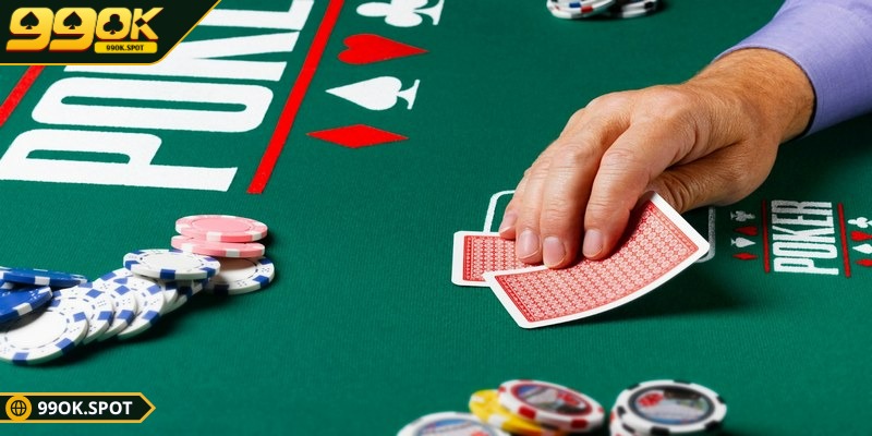 Luật chơi poker chi tiết nhất cho tân binh trải nghiệm 3 Luật chơi poker theo mỗi vòng cược