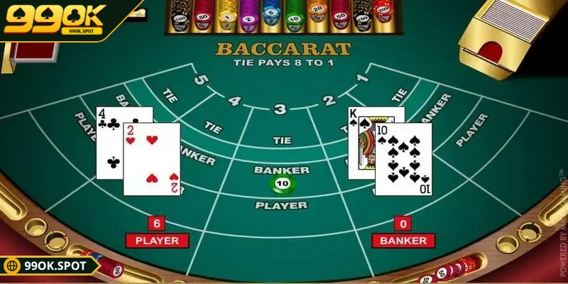 Nhóm kéo Baccarat - Bí quyết giúp game thủ thắng lớn tại 99OK 3 Nhóm uy tín thường có mối liên hệ với nhà cái lớn