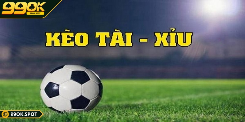 Tài xỉu bóng đá là gì - Giải thích định nghĩa cho cược thủ 2 Tài xỉu bóng đá là gì, thắc mắc của rất nhiều cược thủ