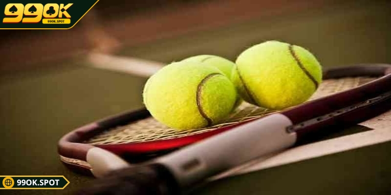 Thể thao 99OK – Thế giới cá cược đỉnh cao, lôi cuốn 3 Quần vợt - Nâng cao trải nghiệm chơi tại nhà cái