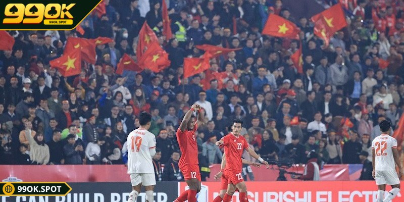 Thể thao ASEAN Cup - Giải đấu khu vực hấp dẫn nhất Đông Nam Á 4 Không khí khán đài năm qua được đánh giá sôi động