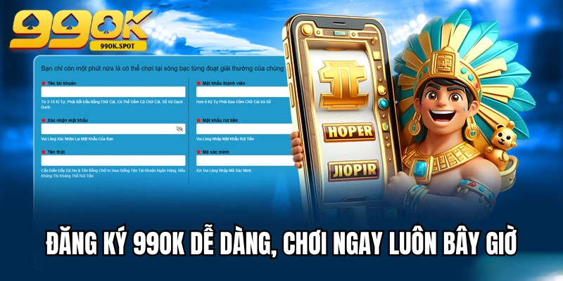 99OK ️🎖️ Đăng Ký 99ok.com Nhà Cái UY Tín Chính Thức + 199K 12 Đăng ký 99OK dễ dàng, chơi ngay luôn bây giờ!